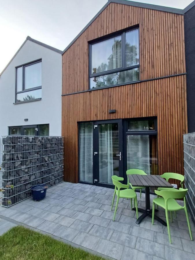 Apartamenty Byc Morze Криница Морска Екстериор снимка