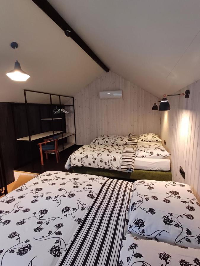 Apartamenty Byc Morze Криница Морска Екстериор снимка