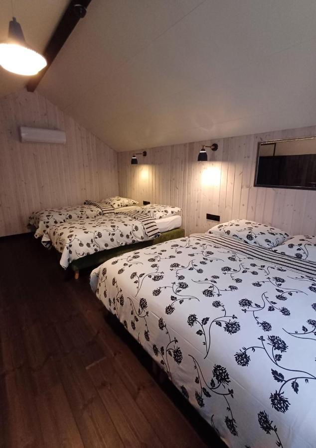 Apartamenty Byc Morze Криница Морска Екстериор снимка