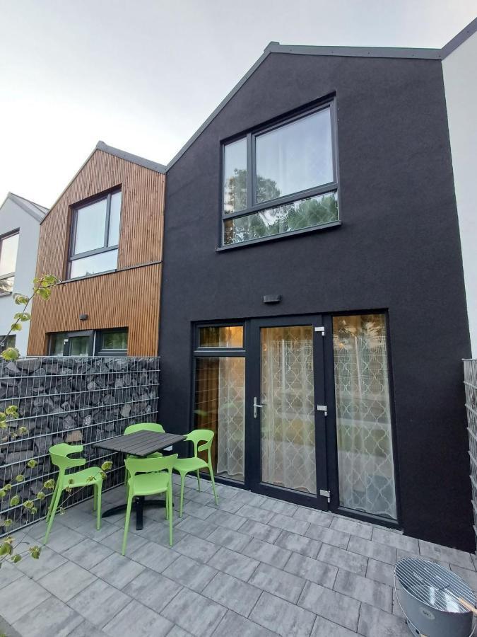 Apartamenty Byc Morze Криница Морска Екстериор снимка