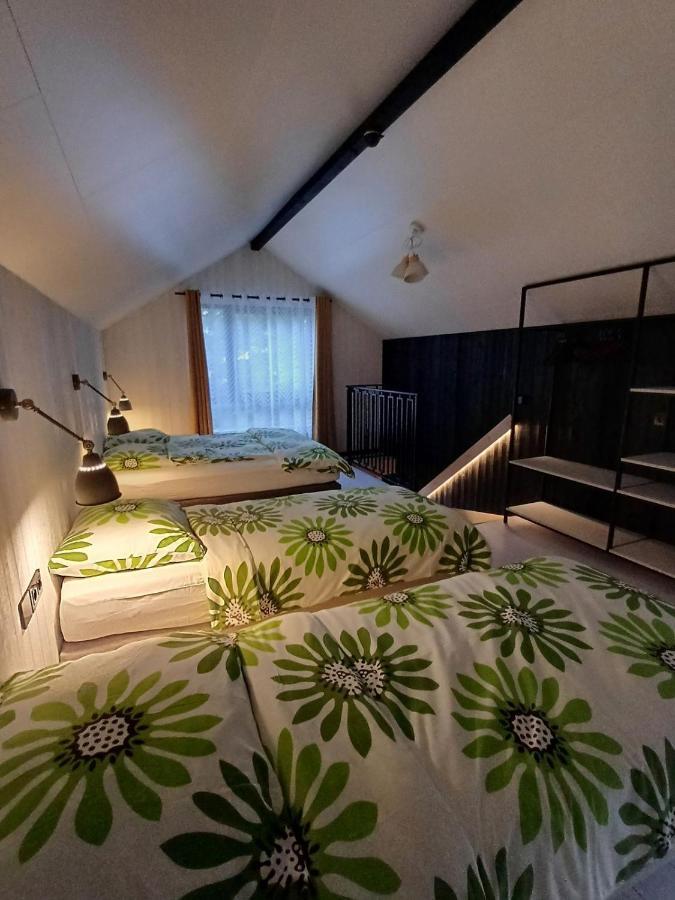 Apartamenty Byc Morze Криница Морска Екстериор снимка