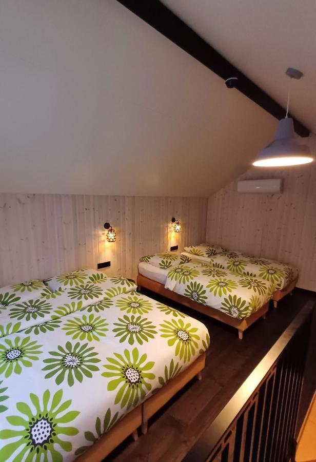 Apartamenty Byc Morze Криница Морска Екстериор снимка
