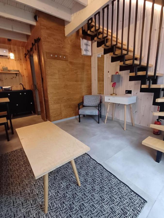 Apartamenty Byc Morze Криница Морска Екстериор снимка