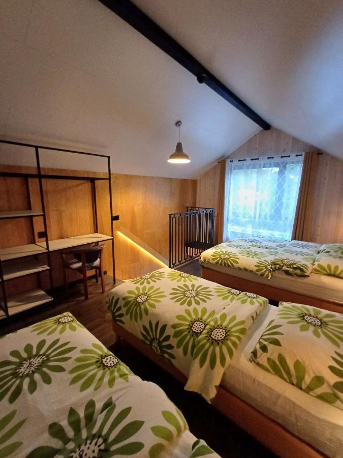 Apartamenty Byc Morze Криница Морска Екстериор снимка